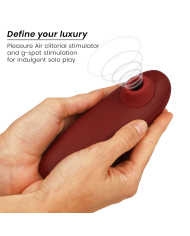 WOMANIZER CLASSIC 2 ESTIMULADOR DE CLITORIS BURDEOS