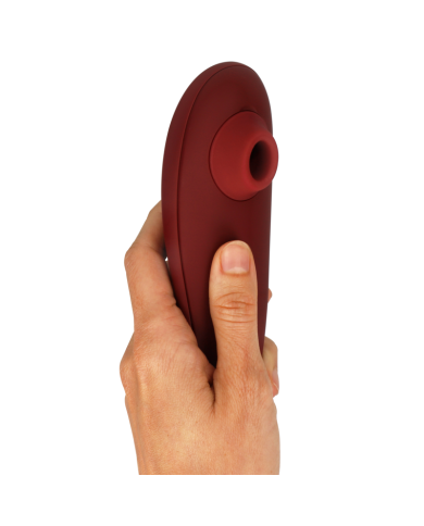 WOMANIZER CLASSIC 2 ESTIMULADOR DE CLITORIS BURDEOS