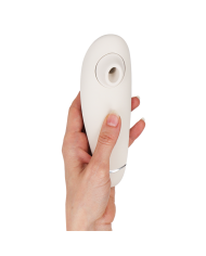 WOMANIZER PREMIUM 2 ESTIMULADOR DE CLITORIS GRIS