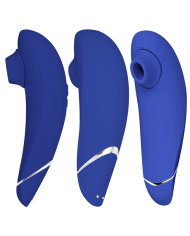 WOMANIZER PREMIUM 2 ESTIMULADOR DE CLITORIS ARANDANO