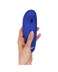 WOMANIZER PREMIUM 2 ESTIMULADOR DE CLITORIS ARANDANO