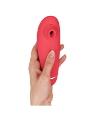WOMANIZER PREMIUM 2 ESTIMULADOR DE CLITORIS FRAMBUESA