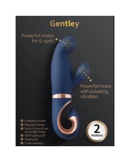 G VIBE GENTLEY G SPOT VIBE AZUL CARIBE