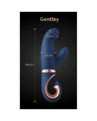 G VIBE GENTLEY G SPOT VIBE AZUL CARIBE