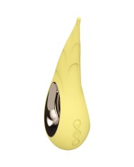 LELO DOT CRUISE ESTIMULADOR DE CLITORIS AMARILLO