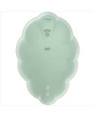 SATISFYER CLOUD DANCER VERDE VIBRADOR AIR