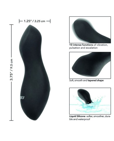 CALEXOTICS BOUNDLESS MASAJEADOR CURVA PERFECTA