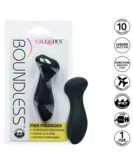 CALEXOTICS BOUNDLESS MASAJEADOR MINI