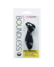 CALEXOTICS BOUNDLESS MASAJEADOR MINI