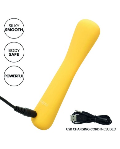 CALEXOTICS BOUNDLESS MINI WAND FLEXIBLE