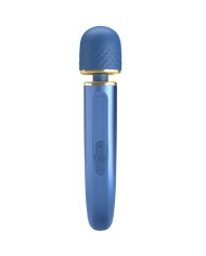 PRETTY LOVE MASAJEADOR 7 MODOS VIBRACION AZUL