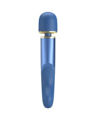 PRETTY LOVE MASAJEADOR 7 MODOS VIBRACION AZUL