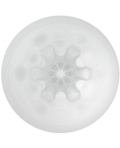 PRETTY LOVE VENUS X MASTURBADOR MASCULINO MODELO 2 BLANCO