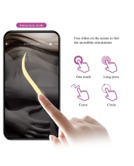 PRETTY LOVE BAIRD G SPOT 12 VIBRACIONES RECARGABLE LILA APP