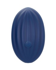CALEXOTICS CASHMERE VELVET CURVE AZUL