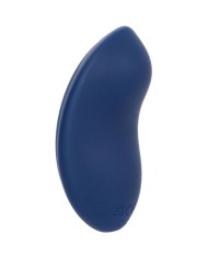 CALEXOTICS CASHMERE VELVET CURVE AZUL