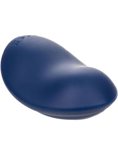 CALEXOTICS CASHMERE VELVET CURVE AZUL