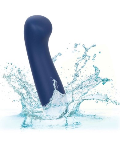 CALEXOTICS CASHMERE SATIN G AZUL
