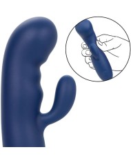 CALEXOTICS CASHMERE SILK DUO AZUL