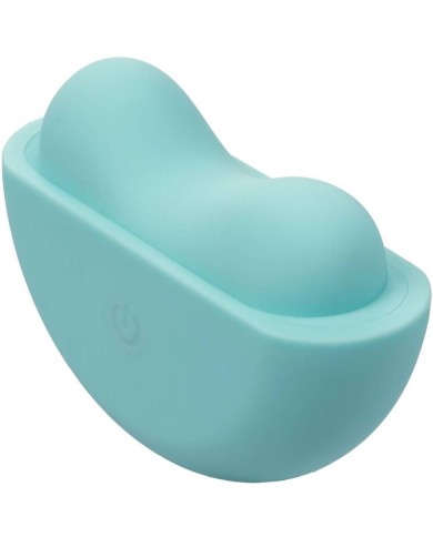 CALEXOTICS OVATION APPLAUSE ESTIMULADOR VERDE AGUA