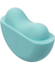 CALEXOTICS OVATION APPLAUSE ESTIMULADOR VERDE AGUA