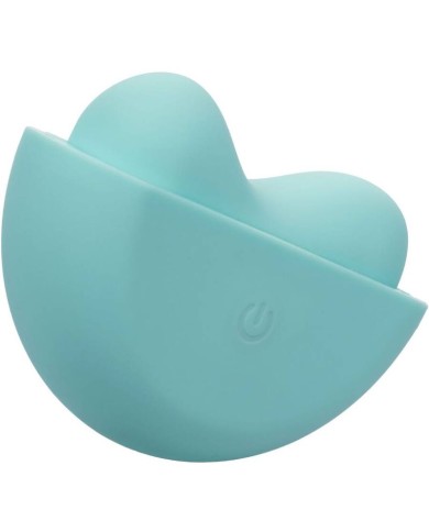 CALEXOTICS OVATION APPLAUSE ESTIMULADOR VERDE AGUA