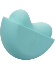 CALEXOTICS OVATION APPLAUSE ESTIMULADOR VERDE AGUA