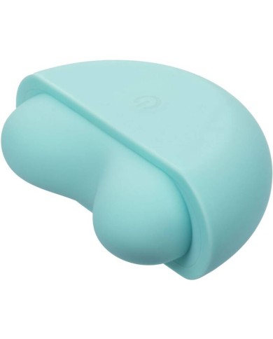CALEXOTICS OVATION APPLAUSE ESTIMULADOR VERDE AGUA