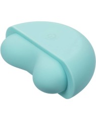 CALEXOTICS OVATION APPLAUSE ESTIMULADOR VERDE AGUA