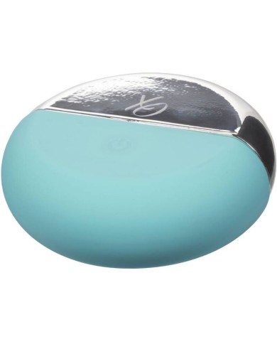 CALEXOTICS OVATION APPLAUSE ESTIMULADOR VERDE AGUA