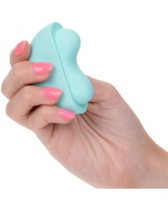 CALEXOTICS OVATION APPLAUSE ESTIMULADOR VERDE AGUA