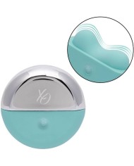 CALEXOTICS OVATION APPLAUSE ESTIMULADOR VERDE AGUA