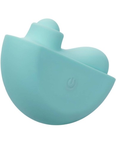 CALEXOTICS OVATION ACCLAIM ESTIMULADOR VERDE AGUA