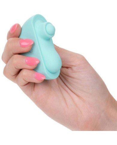 CALEXOTICS OVATION ACCLAIM ESTIMULADOR VERDE AGUA
