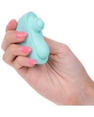 CALEXOTICS OVATION ACCLAIM ESTIMULADOR VERDE AGUA