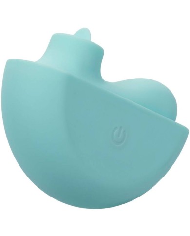 CALEXOTICS OVATION RAVE ESTIMULADOR VERDE AGUA