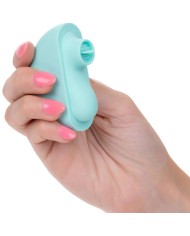 CALEXOTICS OVATION RAVE ESTIMULADOR VERDE AGUA