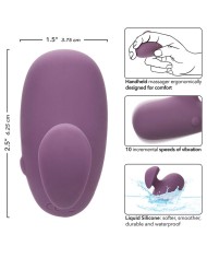 CALEXOTICS MOD TOUCH ESTIMULADOR MORADO