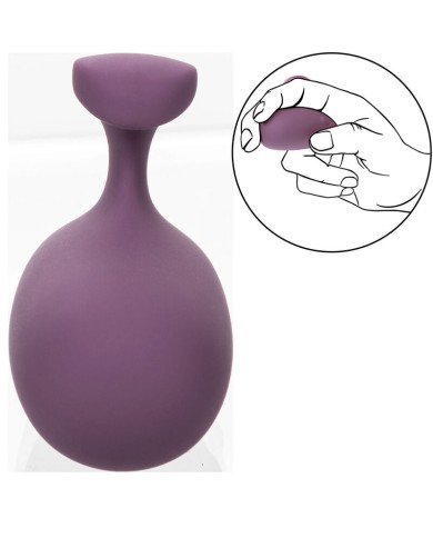 CALEXOTICS MOD TOUCH ESTIMULADOR MORADO
