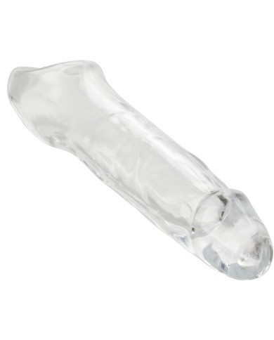 CALIFORNIA EXOTICS PERFORMANCE MAXX EXTENSIoN CLARA 55 TRANSPARENTE