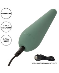 CALEXOTICS MOD CHIC ESTIMULADOR VERDE