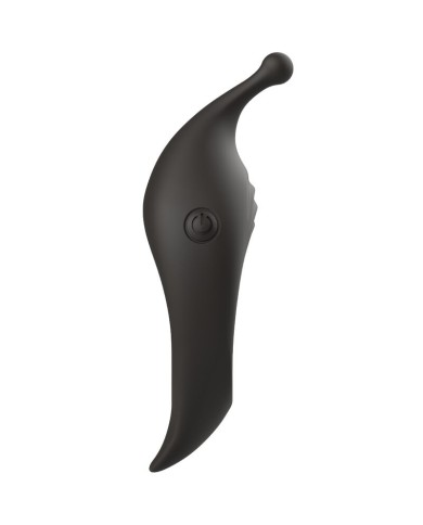 B SWISH BCHARMED RHYTHM INFINITE DELUXE ANILLO PARA PENE 15 VIBRACIONES NEGRO B SWISH BCHARMED RHYTHM INFINITE DELUXE ANILLO PARA PENE 15 VIBRACIONES NEGRO