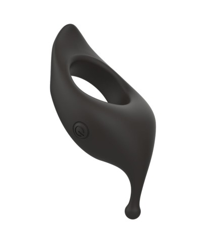 B SWISH BCHARMED RHYTHM INFINITE DELUXE ANILLO PARA PENE 15 VIBRACIONES NEGRO B SWISH BCHARMED RHYTHM INFINITE DELUXE ANILLO PARA PENE 15 VIBRACIONES NEGRO