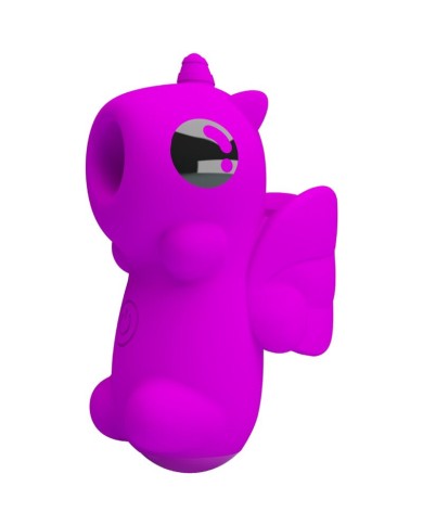PRETTY LOVE MINI FUN TOYS BY MAGIC UNICORN ESTIMULADOR