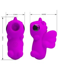 PRETTY LOVE MINI FUN TOYS BY MAGIC UNICORN ESTIMULADOR