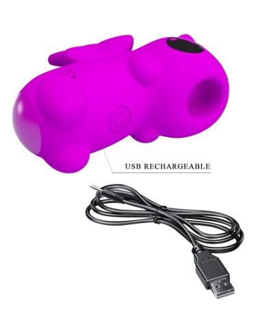 PRETTY LOVE MINI FUN TOYS BY MAGIC UNICORN ESTIMULADOR