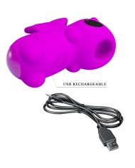 PRETTY LOVE MINI FUN TOYS BY MAGIC UNICORN ESTIMULADOR