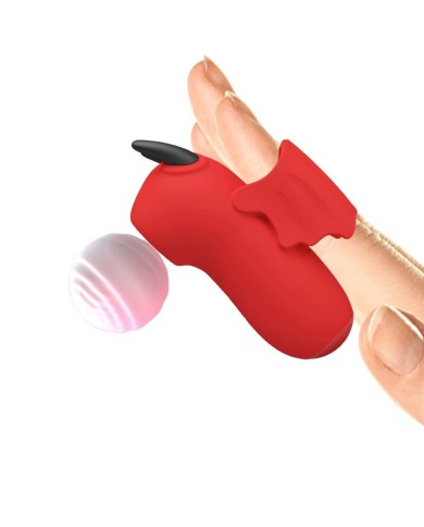 PRETTY LOVE MINI FUN TOYS BY MAGIC DEVIL ESTIMULADOR