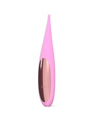LELO DOT TRAVEL ESTIMULADOR DE CLITORIS ROSA