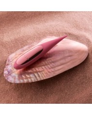 LELO DOT TRAVEL ESTIMULADOR DE CLITORIS MORADO